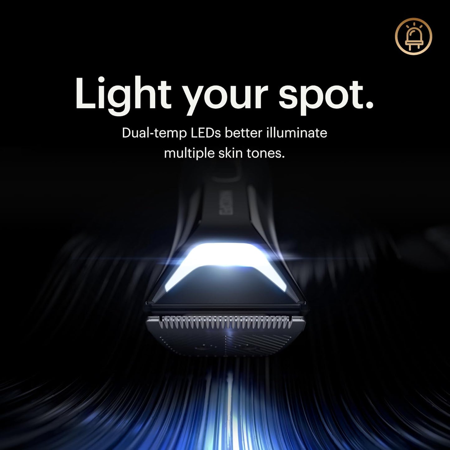 Ultimate Grooming Trimmer