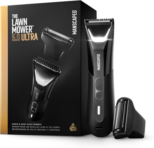 Ultimate Grooming Trimmer
