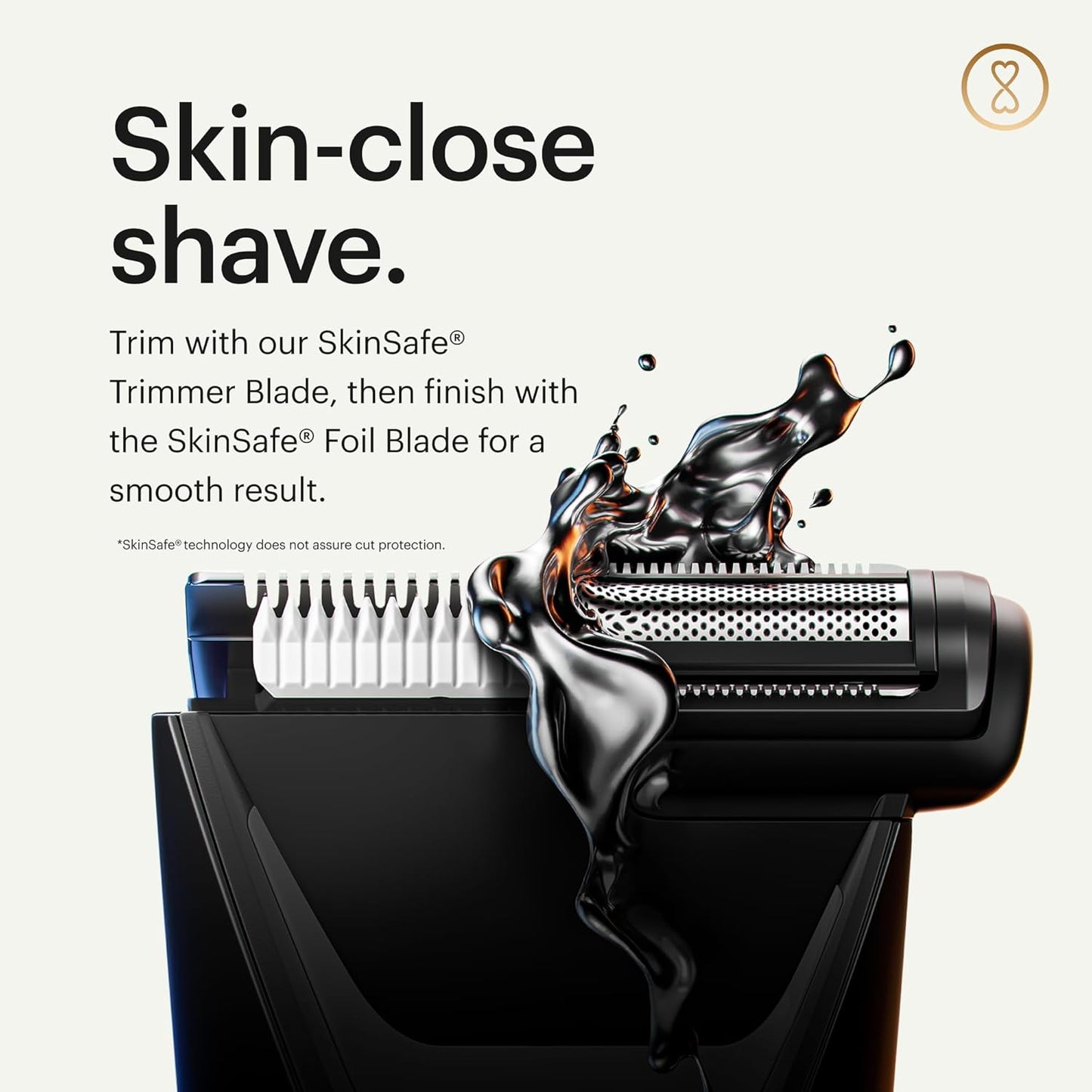 Ultimate Grooming Trimmer